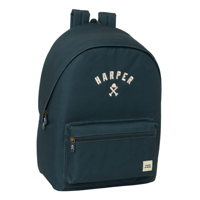 Product Τσάντα Μεταφοράς Harper & Neyer Ναυτικό Μπλε 31 x 44 x 18 cm base image
