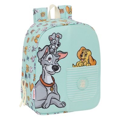 Product Σχολική Τσάντα Disney Μπλε 22 x 27 x 10 cm base image