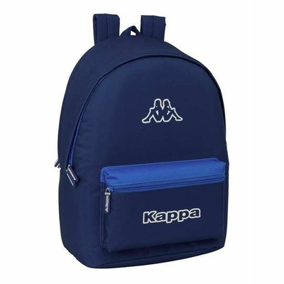 Product Τσάντα Μεταφοράς Kappa +usb kappa Μπλε base image
