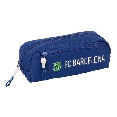 Product Κασετίνα F.C. Barcelona Ναυτικό Μπλε 22 x 8,5 x 6 cm base image