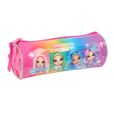 Product Κασετίνα Rainbow High Shine Πολύχρωμο 20 x 7 x 7 cm base image