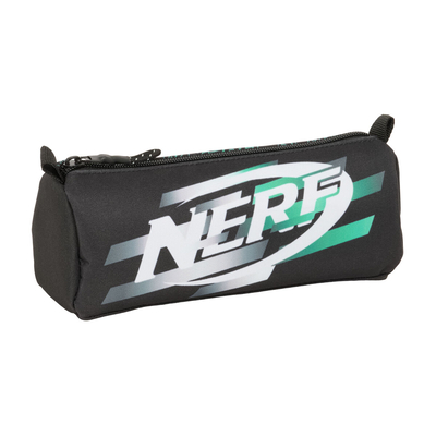 Product Κασετίνα Nerf Game Μαύρο 21 x 8 x 7 cm base image