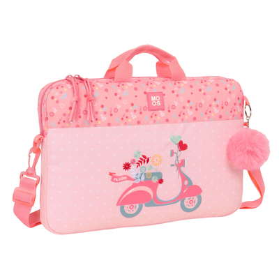 Product Θήκη για Laptop Moos Passion Πολύχρωμο 40 x 27 x 4 cm base image