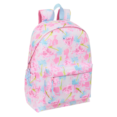 Product Τσάντα Μεταφοράς Barbie Painterly Ροζ Sky μπλε 31 x 43 x 13 cm base image