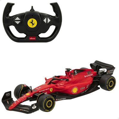 Product Αυτοκίνητο Radio Control Colorbaby 1:18 base image