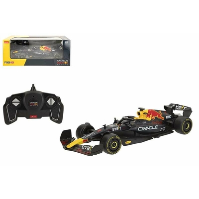 Product Αυτοκίνητο Radio Control Red Bull Oracle RB Racing RB18 F1 1:18 base image