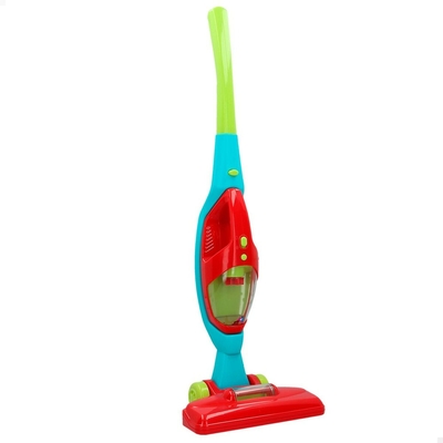 Product Ηλεκτρική Σκούπα PlayGo 2 σε 1 22,5 x 67 x 15 cm base image