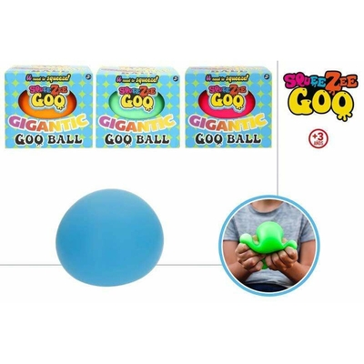 Product Εκπαιδευτικό παιχνίδι Colorbaby Squeezy base image