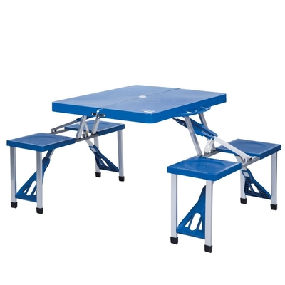 Product Σετ τραπεζιών και πάγκων Aktive 85 x 67 x 64 cm base image