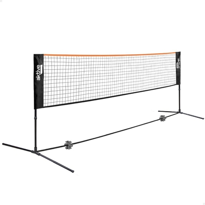 Product Δίχτυ βόλεϊ Aktive 505 x 157 x 101 cm base image