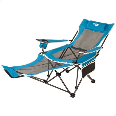 Product Αιώρα καρεκλών Aktive Μπλε 152 x 75 x 54 cm base image