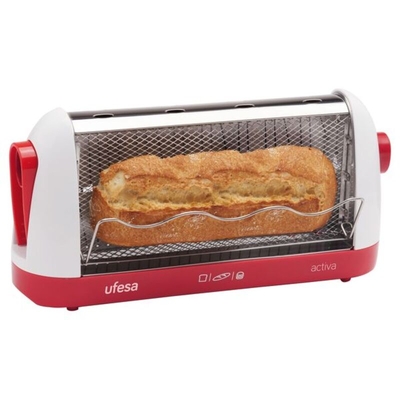 Product Τοστιέρα UFESA TT7963 700W base image