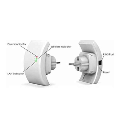 Product Access Point Engel PW3000 2.4 GHz 54 MB/s base image