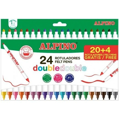 Product Σχολική Τσάντα Alpino AR002058N Πολύχρωμο base image