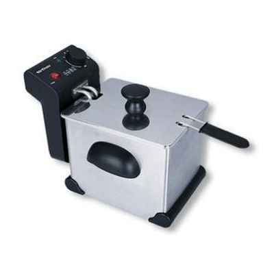 Product Φριτέζα Mx Onda MXFR2126 2l 1800W base image