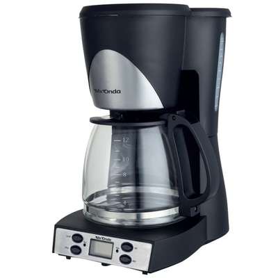 Product Καφετιέρα Φίλτρου Mx Onda MXCE2270 base image