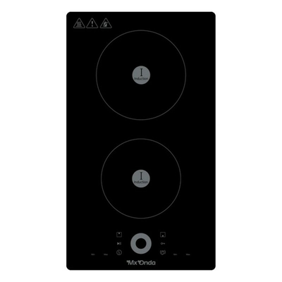 Product Επαγωγική Εστία Mx Onda MXPI2612 30 cm 3200 W base image