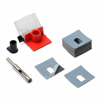 Product Τρυπάνι Rubi Easygres 4929 Ρύθμιση ? 10 mm base image