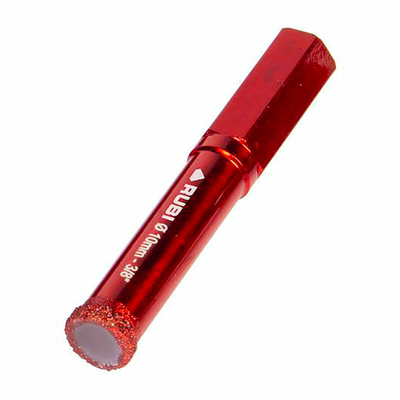 Product Τρυπάνι Rubi Drygres 5926 ? 10 mm base image