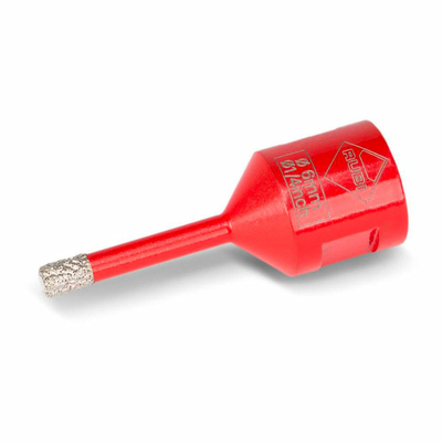 Product Τρυπάνι Rubi Drygres 5988 ? 6 mm Ρύθμιση base image