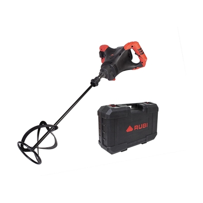 Product Αναδευτήρας Κονιαμάτων  Rubi 9 power max r26980 base image