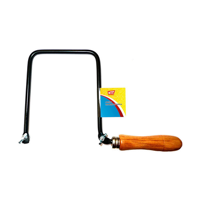 Product Πριόνι Ξυλογλυπτικής Wuto 130 x 150 mm base image