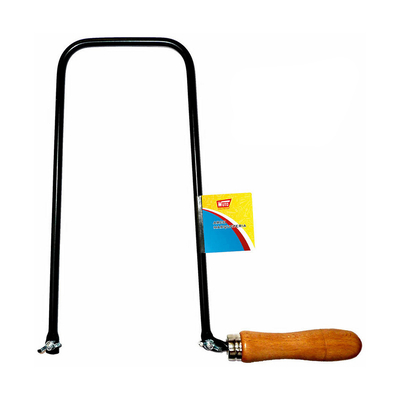 Product Πριόνι Ξυλογλυπτικής Wuto 130 x 270 mm base image