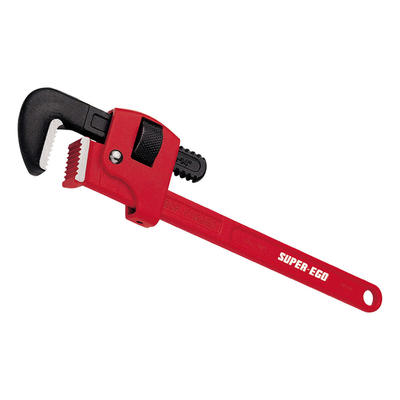 Product Γαλλικό Κλειδί Βρύσης Super Ego 121120000 12" Χάλυβας  base image
