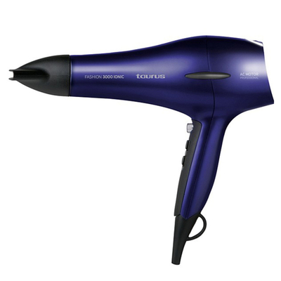 Product Πιστολάκι Taurus Fashion 3000 2200W Μπλε P rpura base image