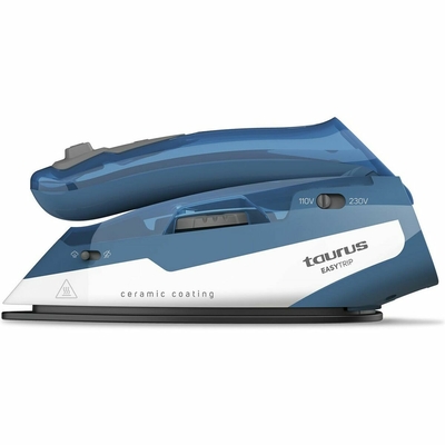 Product Ατμοσίδερο Taurus EASY TRIP 1000 W base image