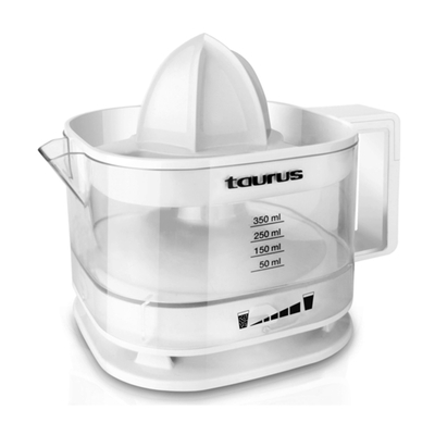 Product Ηλεκτρικός Αποχυμωτής Taurus TC350 25W 0,35 L Λευκό base image