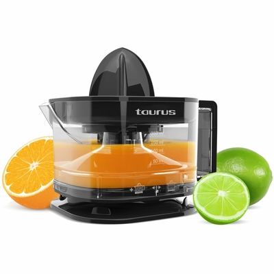 Product Αποχυμωτής Taurus TC350 NERO 25 W Μαύρο 350 ml  base image