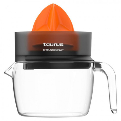Product Ηλεκτρικός Αποχυμωτής Taurus CITRUS COMPACT 800 ml base image