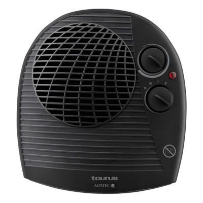 Product Θερμάστρα Taurus TFH3001 2000W base image