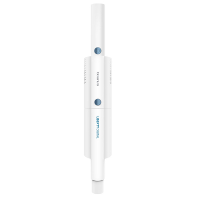 Product Ηλεκτρικό Σκουπάκι Taurus LIBERTY DIGITAL NEW base image
