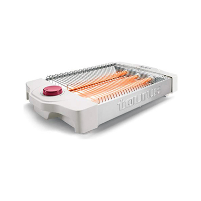 Product Τοστιέρα Taurus Neptuno Plus 900W Λευκό 900 W base image