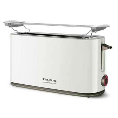 Product Τοστιέρα Taurus 1R LARGO PANECI TAURUS 1000 W base image