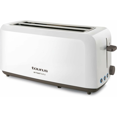 Product Φρυγανιέρα Taurus MY TOAST DUP CO  base image