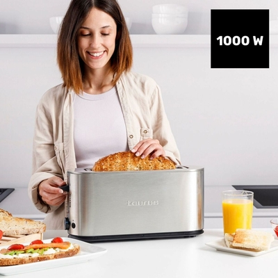 Product Φρυγανιέρα Taurus MY TOAST NEW LE  base image
