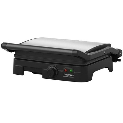 Product Σαντουιτσιέρα Taurus ASTERIA ESSENTIAL INOX Χάλυβας 2200 W base image