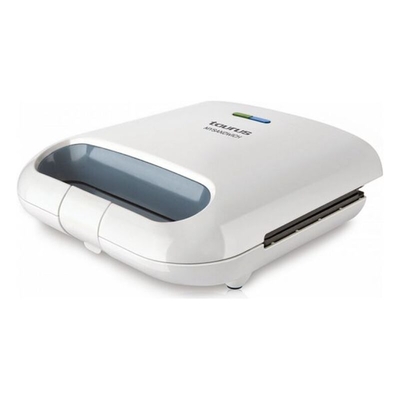 Product Τοστιέρα Taurus Mysandwich 800W Λευκό 800W base image