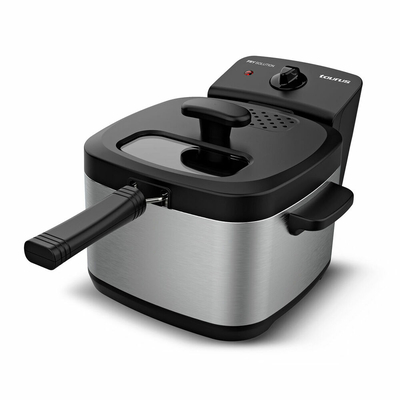Product Φριτέζα Taurus DF1200 1200W 1,5 L 2000W 1,5 L base image