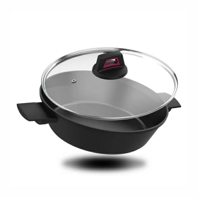 Product Κατσαρόλα με Καπάκι Taurus KCK4028L base image