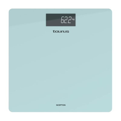 Product Ψηφιακή Ζυγαριά Μπάνιου Taurus INCEPTION NEW base image