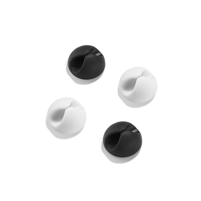 Product Σύνδεσμοι Καλωδίων Inofix Κόλλα Κούμπωμα base image