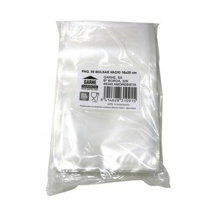 Product Τσάντες Συσκευασίας Garhe 31091 50 Μονάδες base image
