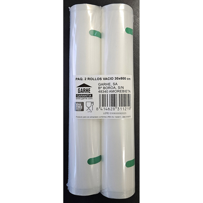 Product Τσάντες Συσκευασίας Garhe 31121 x2 base image