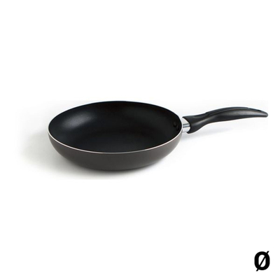 Product Τηγάνι αντικολλητικό Quid Temis Αλουμίνιο 26 cm base image