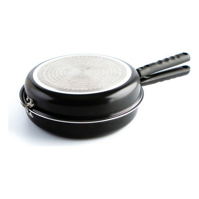 Product Τηγάνι για Τορτίγιες Quid Gastro Fun 26 cm base image