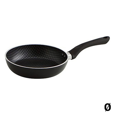 Product Τηγάνι αντικολλητικό Quid Honey Αλουμίνιο 18 εκ. base image